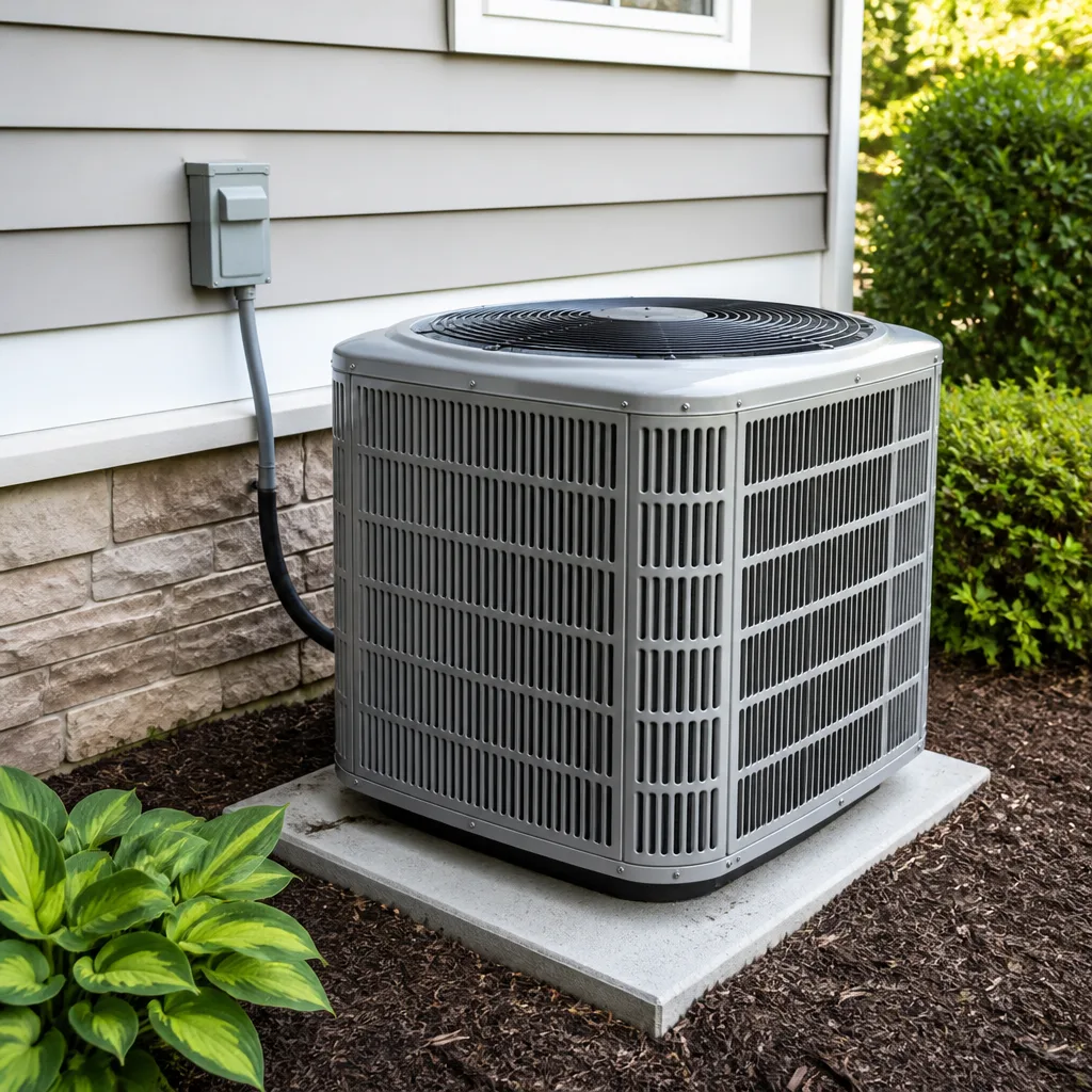 AC repair